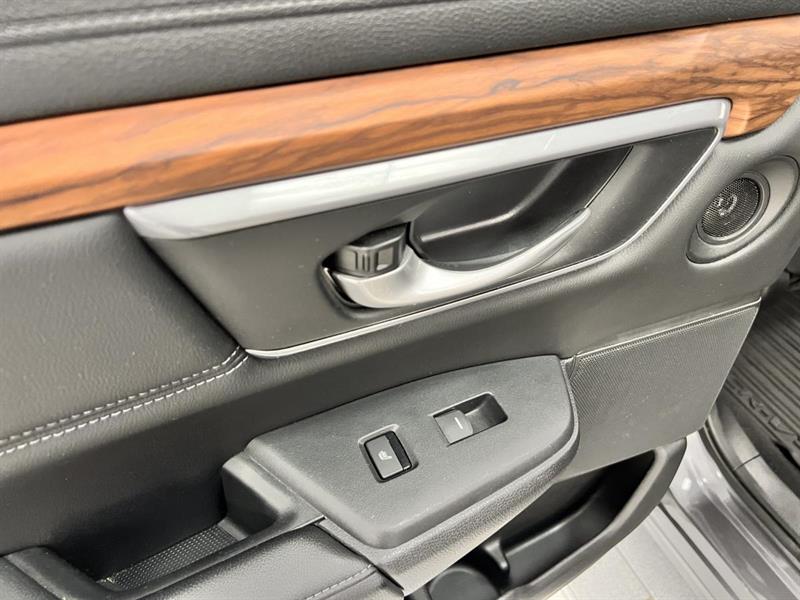 honda CR-V 2017 - 12