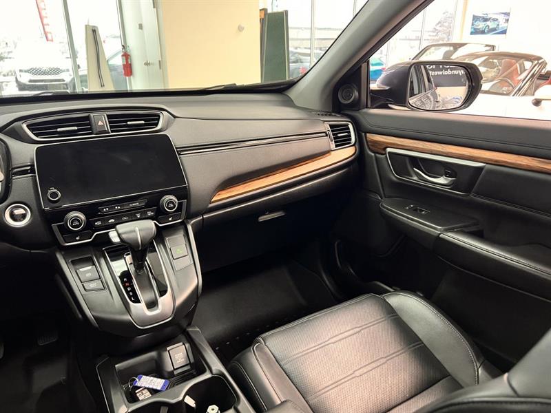 honda CR-V 2017 - 15