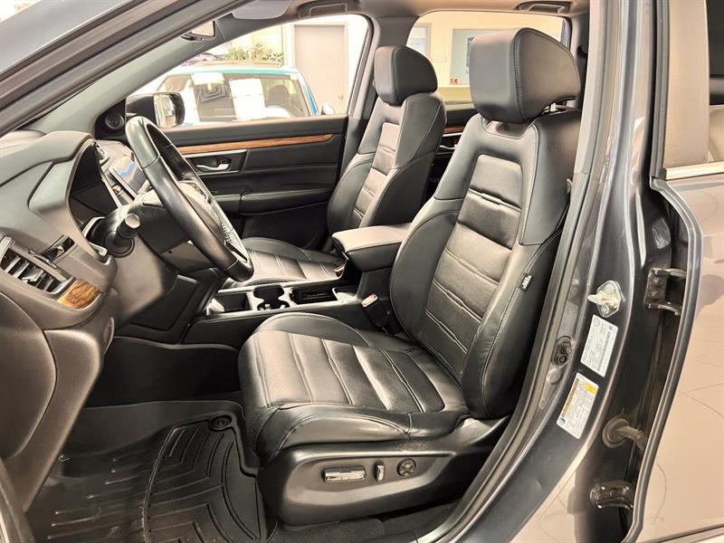 honda CR-V 2017 - 16