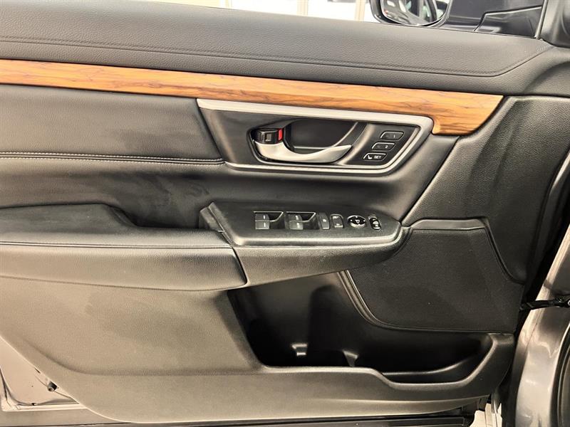 honda CR-V 2017 - 17