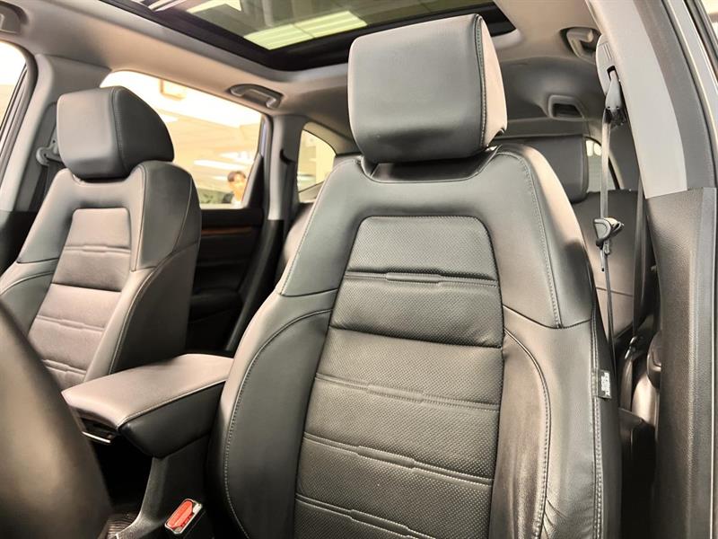 honda CR-V 2017 - 20