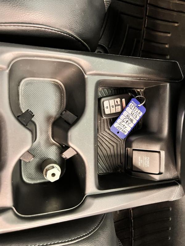 honda CR-V 2017 - 22