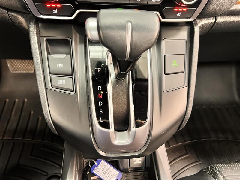 honda CR-V 2017 - 23