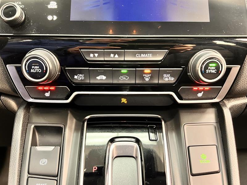 honda CR-V 2017 - 24