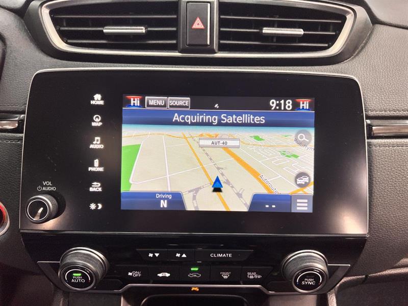 honda CR-V 2017 - 25