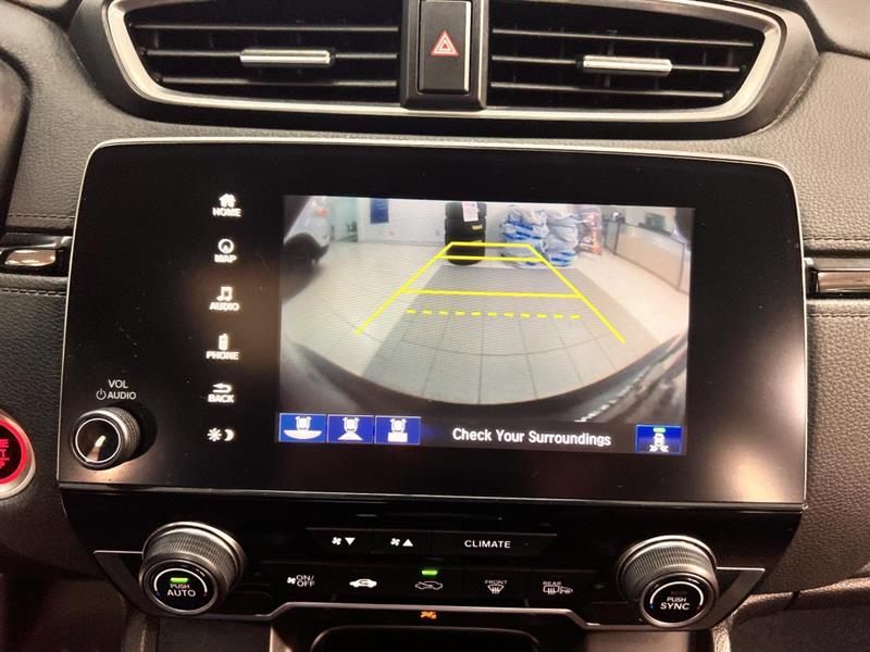 honda CR-V 2017 - 26