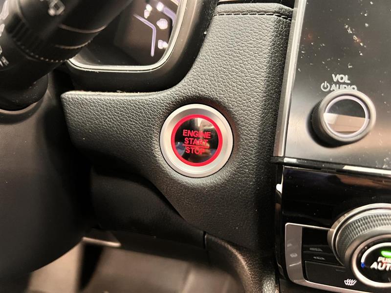 honda CR-V 2017 - 27