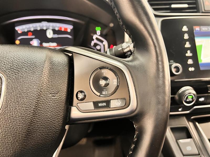 honda CR-V 2017 - 28