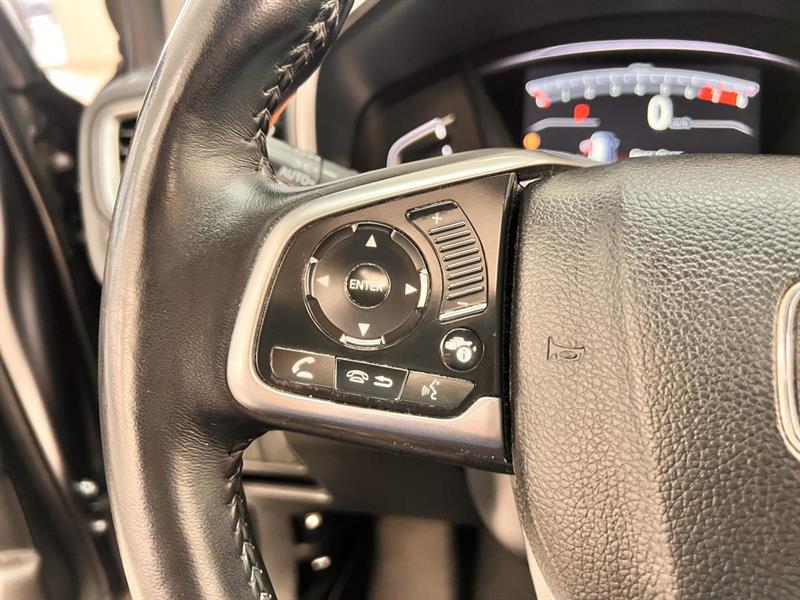 honda CR-V 2017 - 29