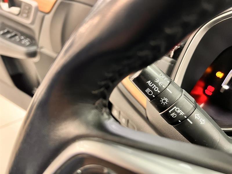 honda CR-V 2017 - 30