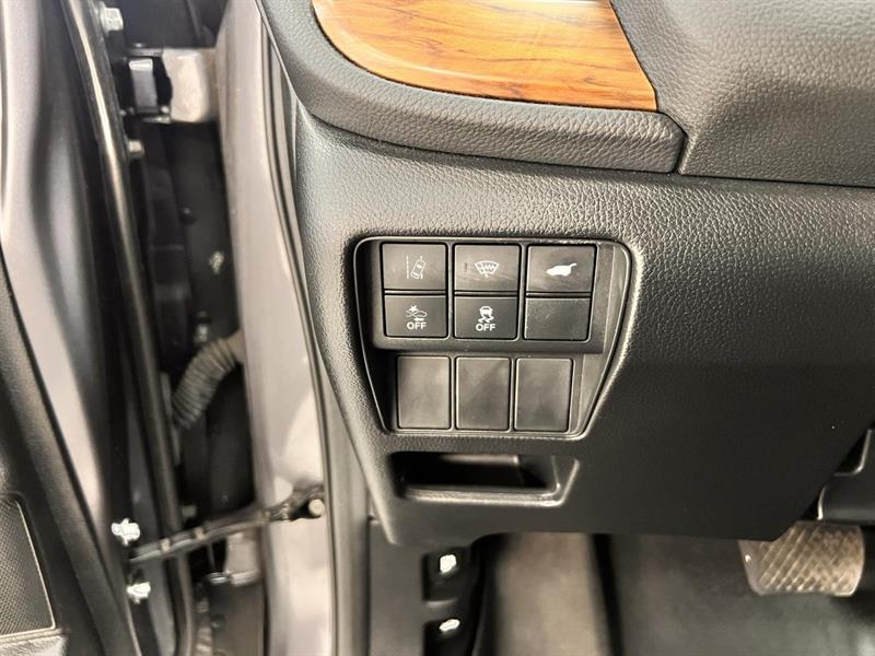 honda CR-V 2017 - 31