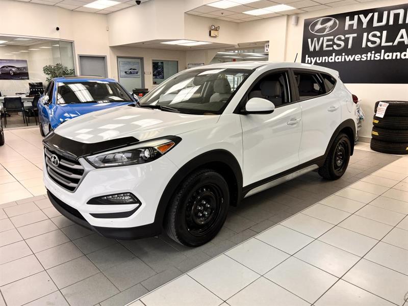 hyundai Tucson 2017 - 3