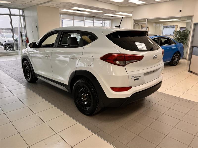 hyundai Tucson 2017 - 4