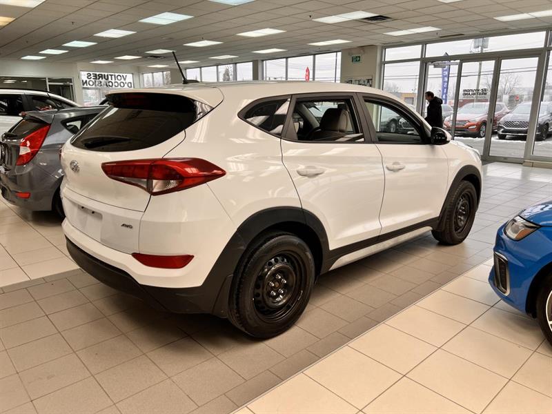 hyundai Tucson 2017 - 6