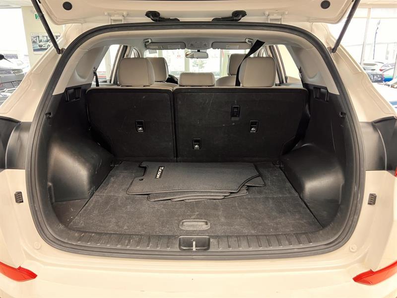 hyundai Tucson 2017 - 7