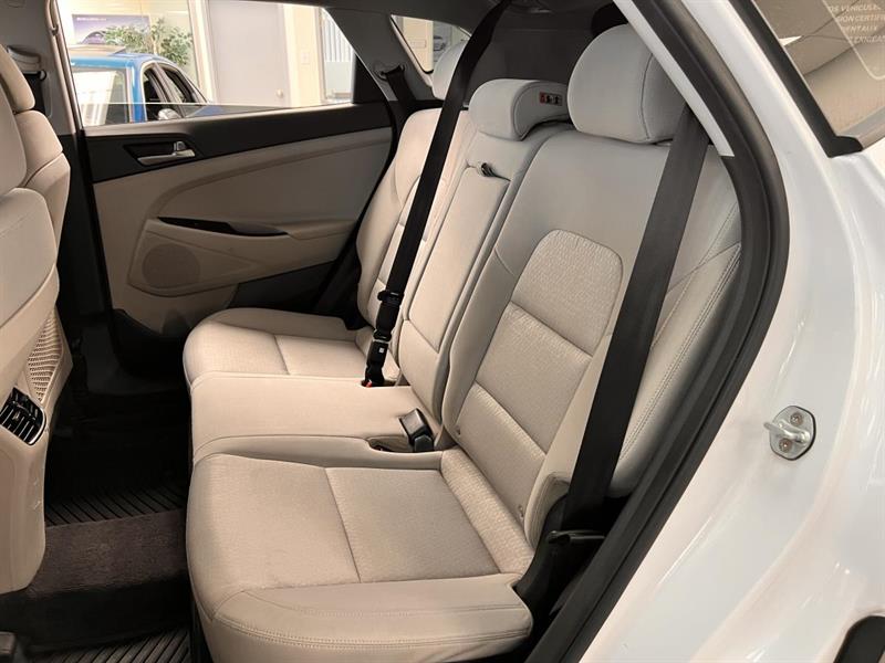 hyundai Tucson 2017 - 8