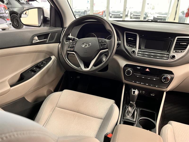 hyundai Tucson 2017 - 9