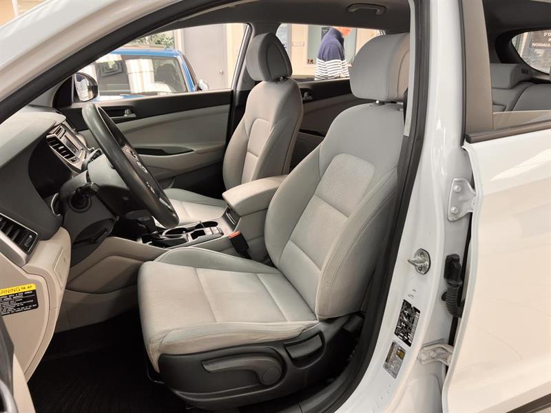 hyundai Tucson 2017 - 12