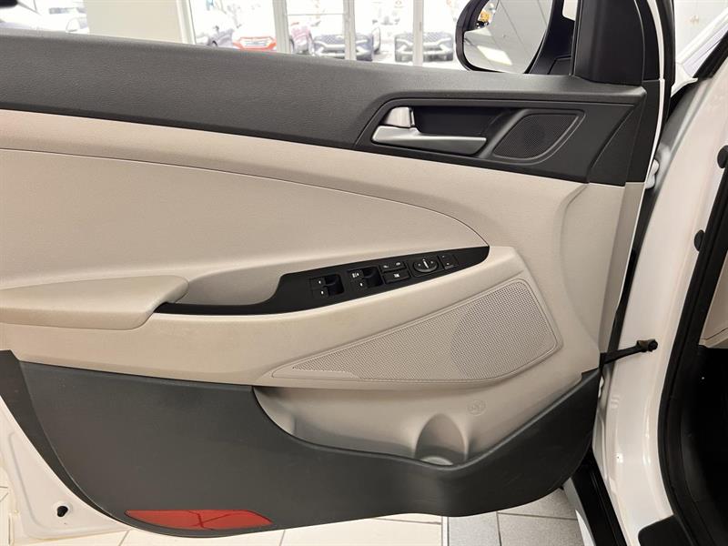 hyundai Tucson 2017 - 13