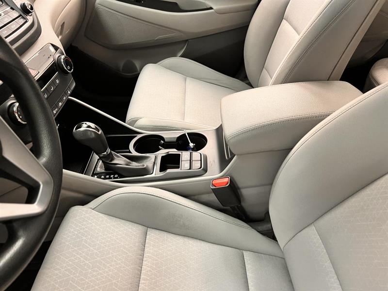 hyundai Tucson 2017 - 16