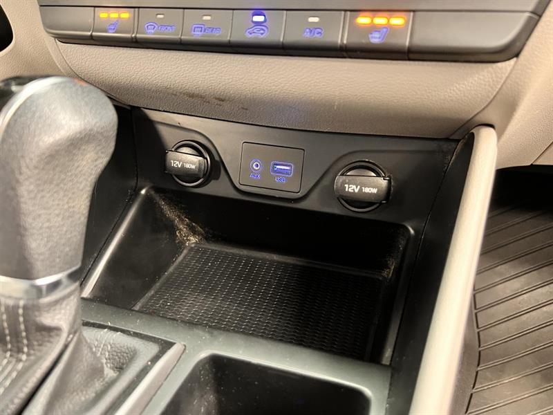 hyundai Tucson 2017 - 17