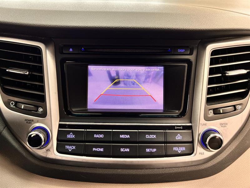 hyundai Tucson 2017 - 20