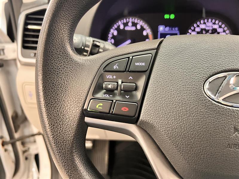 hyundai Tucson 2017 - 22