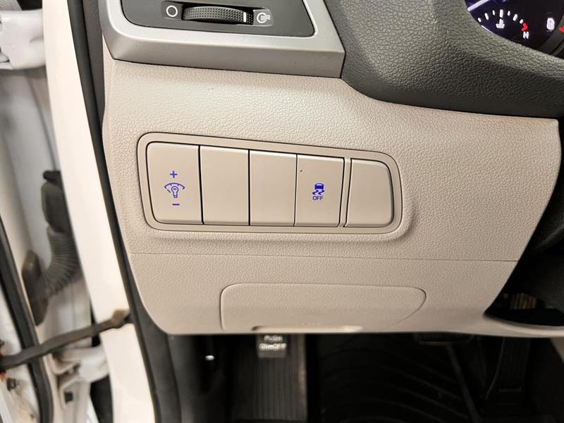 hyundai Tucson 2017 - 24