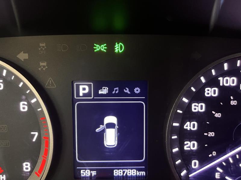 hyundai Tucson 2017 - 25