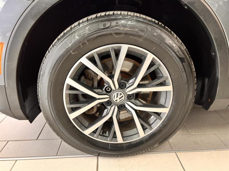 volkswagen Tiguan 2018 - 4