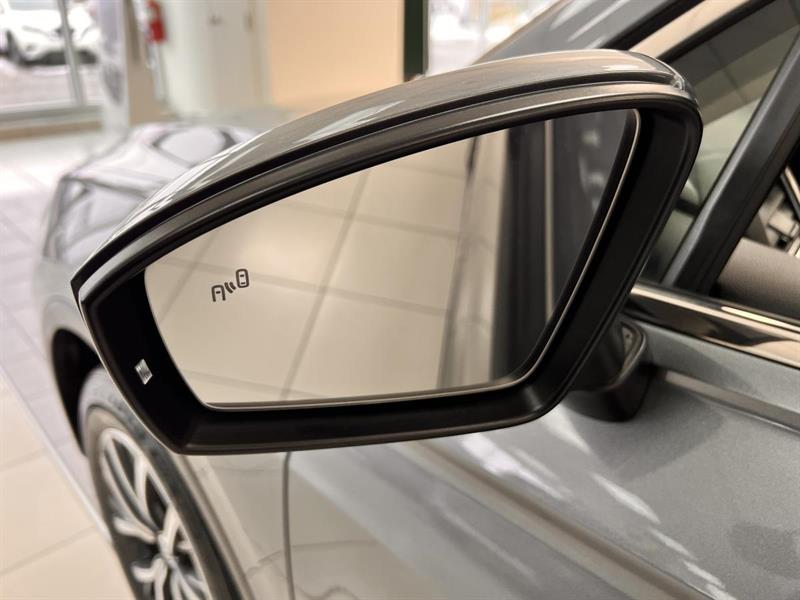 volkswagen Tiguan 2018 - 5