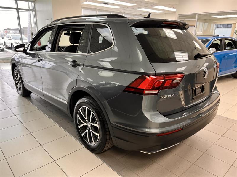 volkswagen Tiguan 2018 - 6