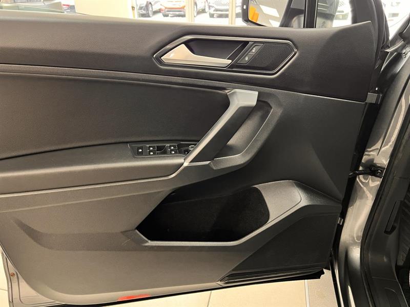 volkswagen Tiguan 2018 - 14