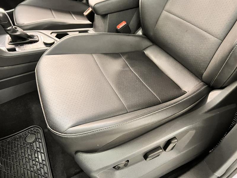 volkswagen Tiguan 2018 - 16