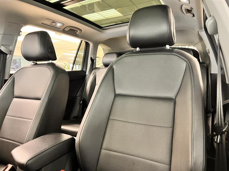 volkswagen Tiguan 2018 - 17