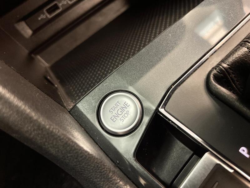 volkswagen Tiguan 2018 - 23