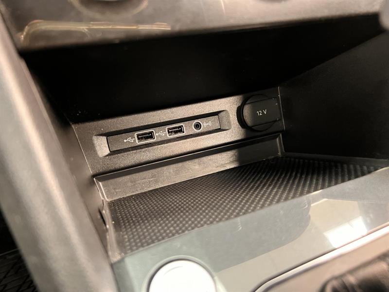 volkswagen Tiguan 2018 - 24