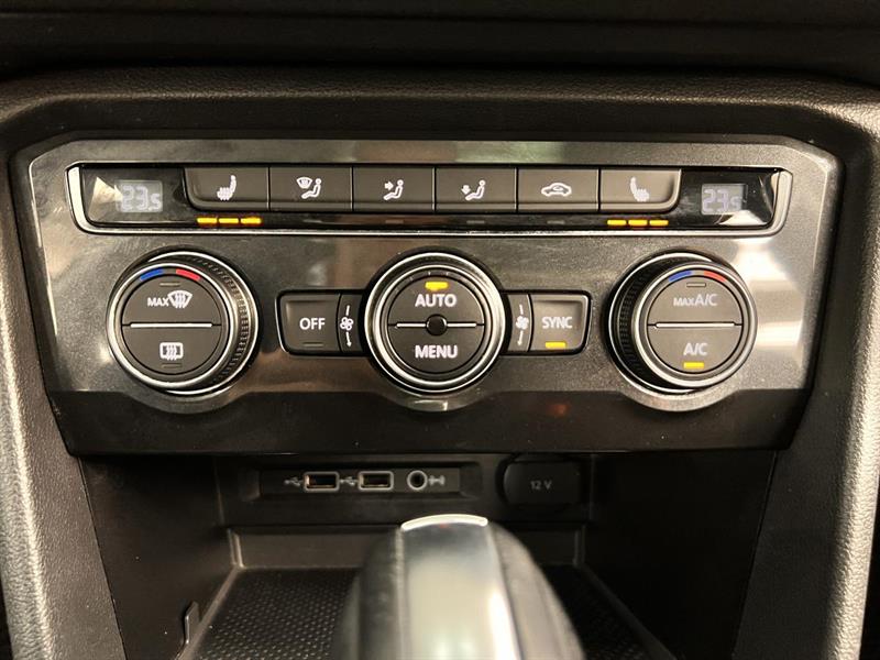 volkswagen Tiguan 2018 - 25