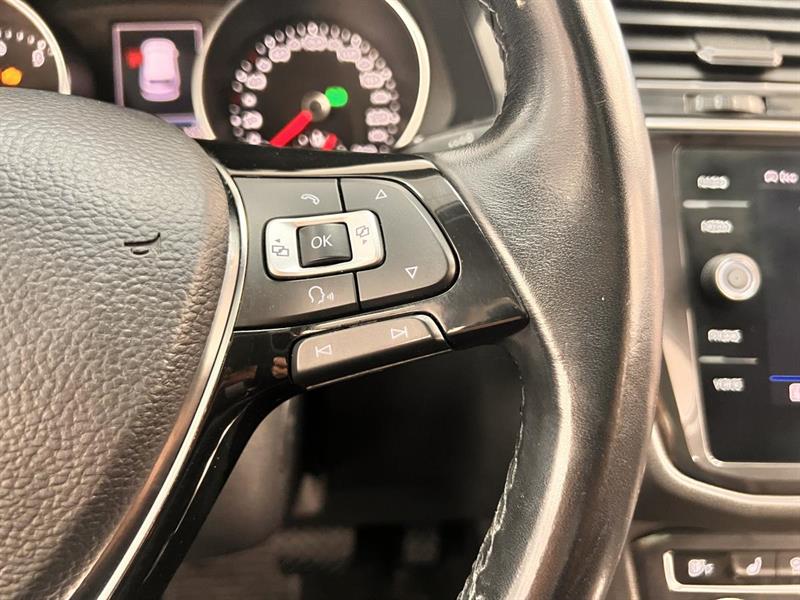 volkswagen Tiguan 2018 - 28