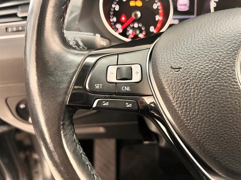 volkswagen Tiguan 2018 - 29