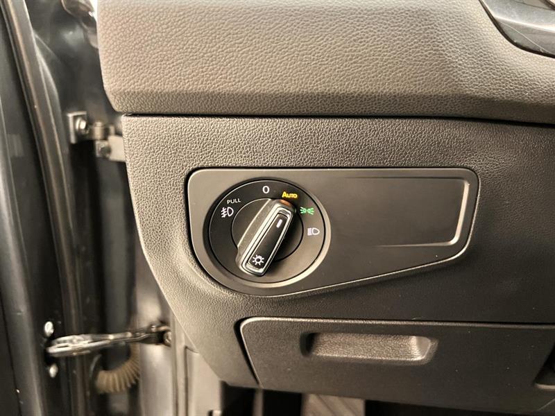 volkswagen Tiguan 2018 - 30