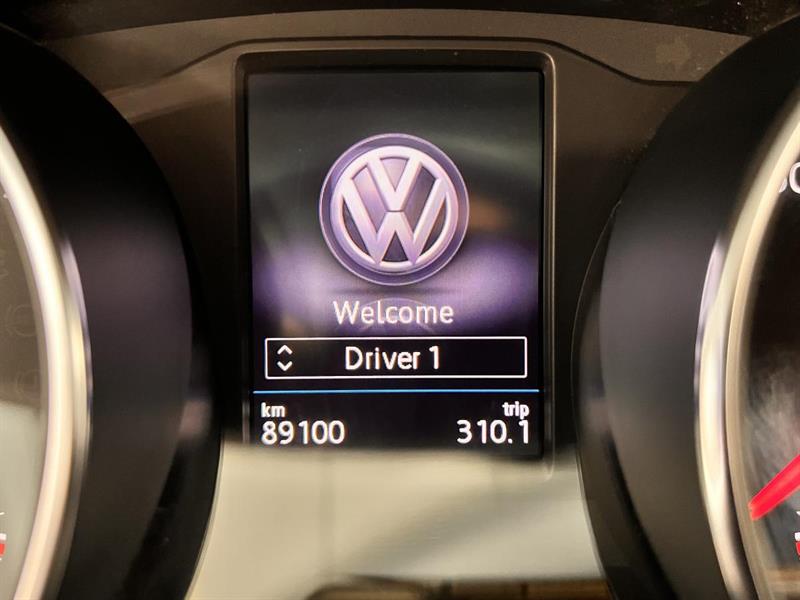 volkswagen Tiguan 2018 - 31