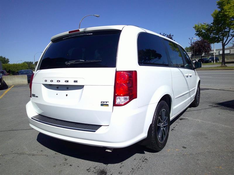 dodge Caravan 2017 - 3