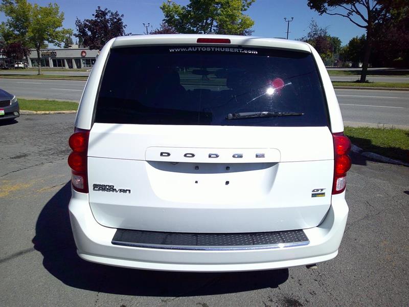 dodge Caravan 2017 - 4