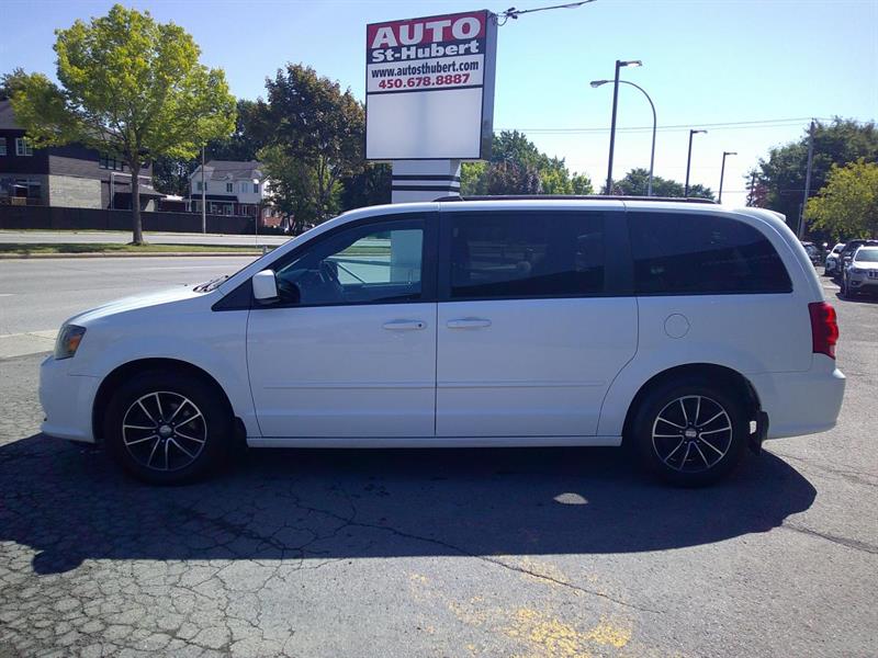 dodge Caravan 2017 - 6