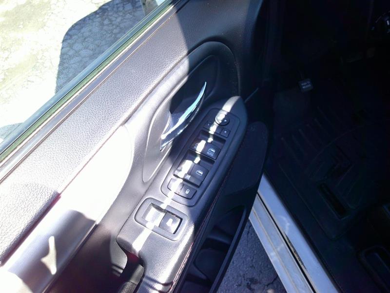 dodge Caravan 2017 - 9