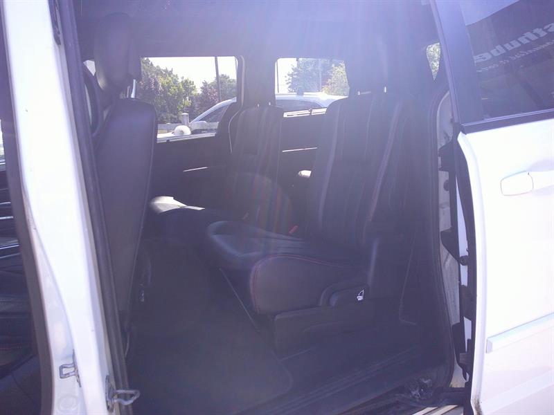 dodge Caravan 2017 - 11