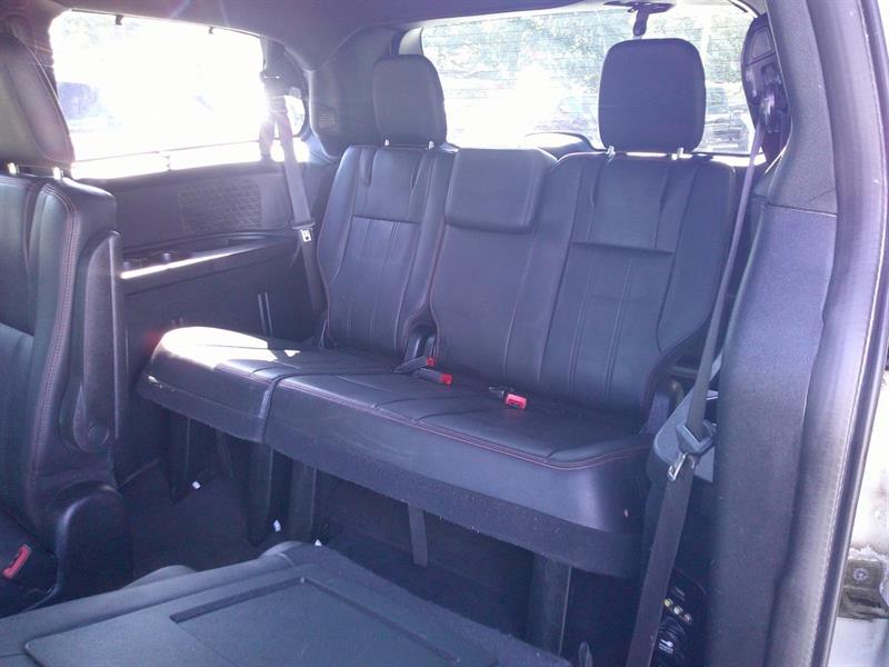 dodge Caravan 2017 - 12