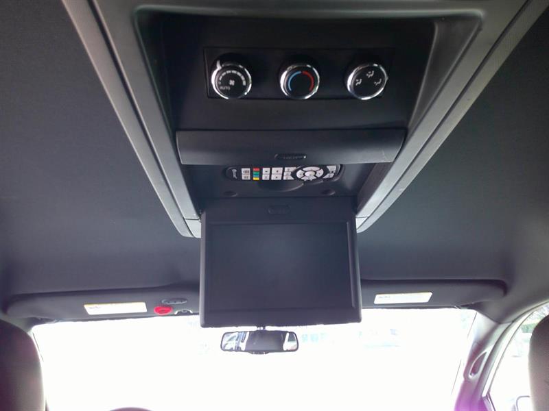 dodge Caravan 2017 - 14