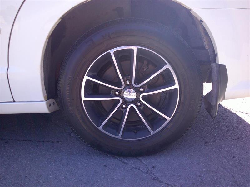 dodge Caravan 2017 - 22